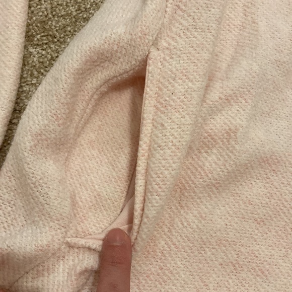 J Crew Cowl Neck Sweater - Picture 2 of 3